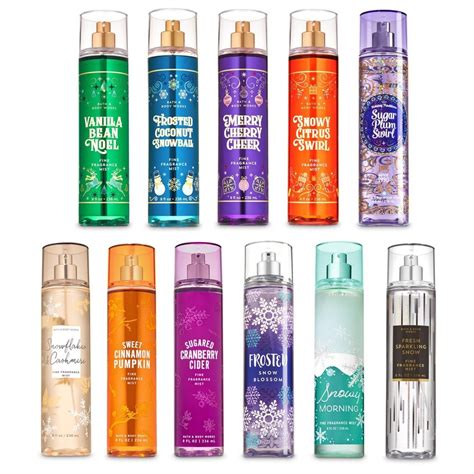 best bath and body works perfumes|bath and body works recommendations.